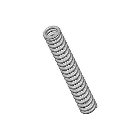Approved Vendor Compression Spring, O= .172, L= 1.16, W= .031 G509964237